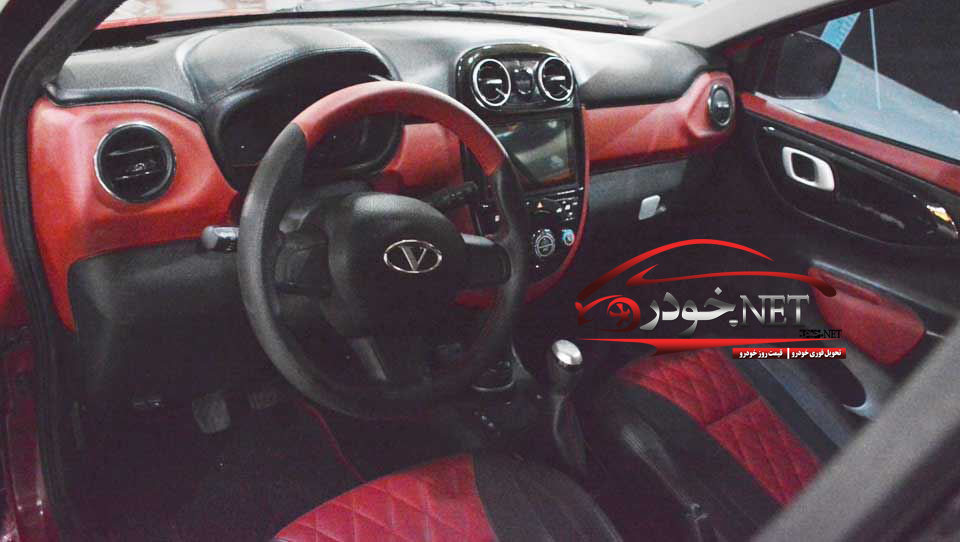 خودروی اقتصادی سایپا پاژ